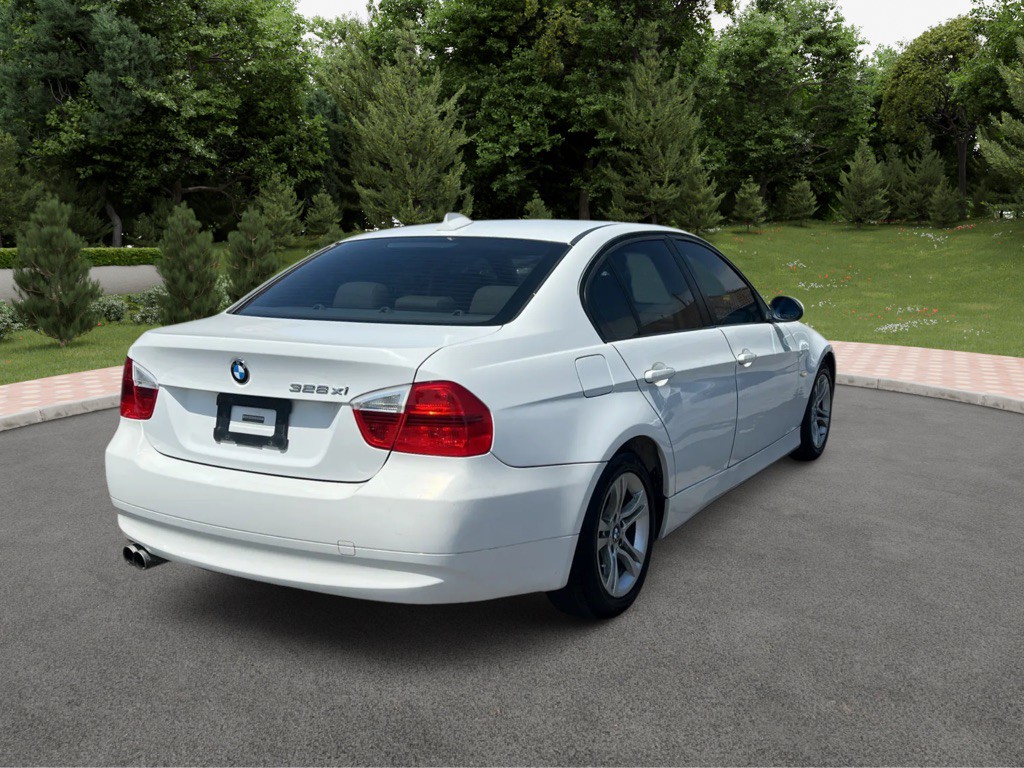 2008 BMW 3 Series Image 6