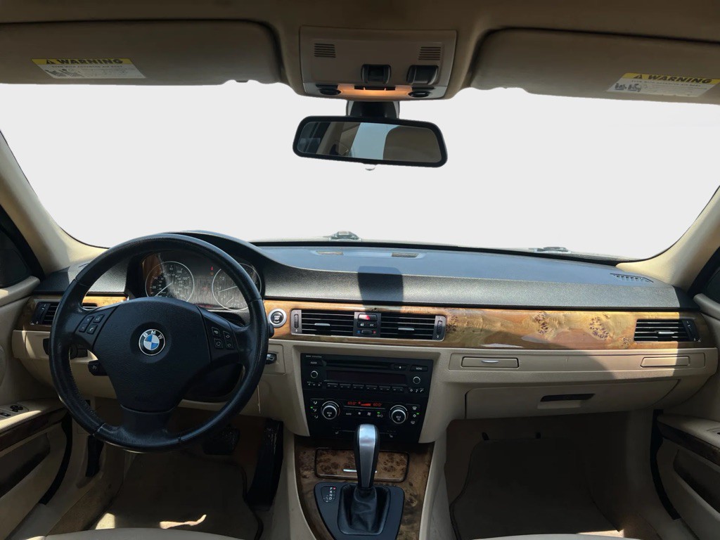 2008 BMW 3 Series Image 7