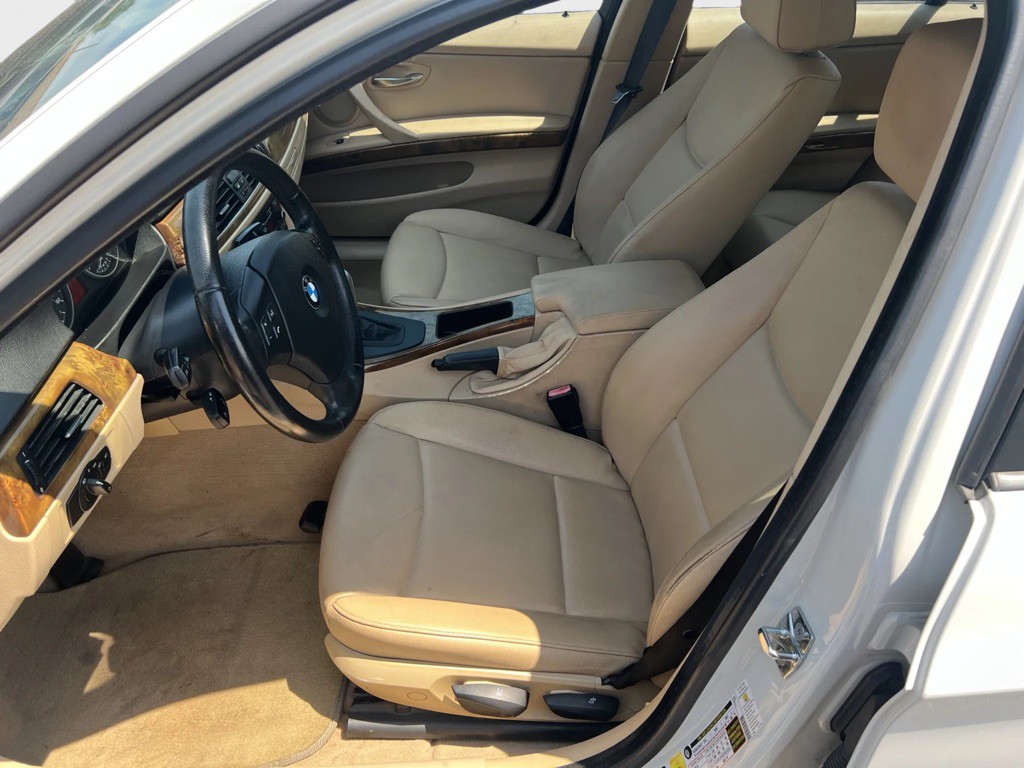 2008 BMW 3 Series Image 8