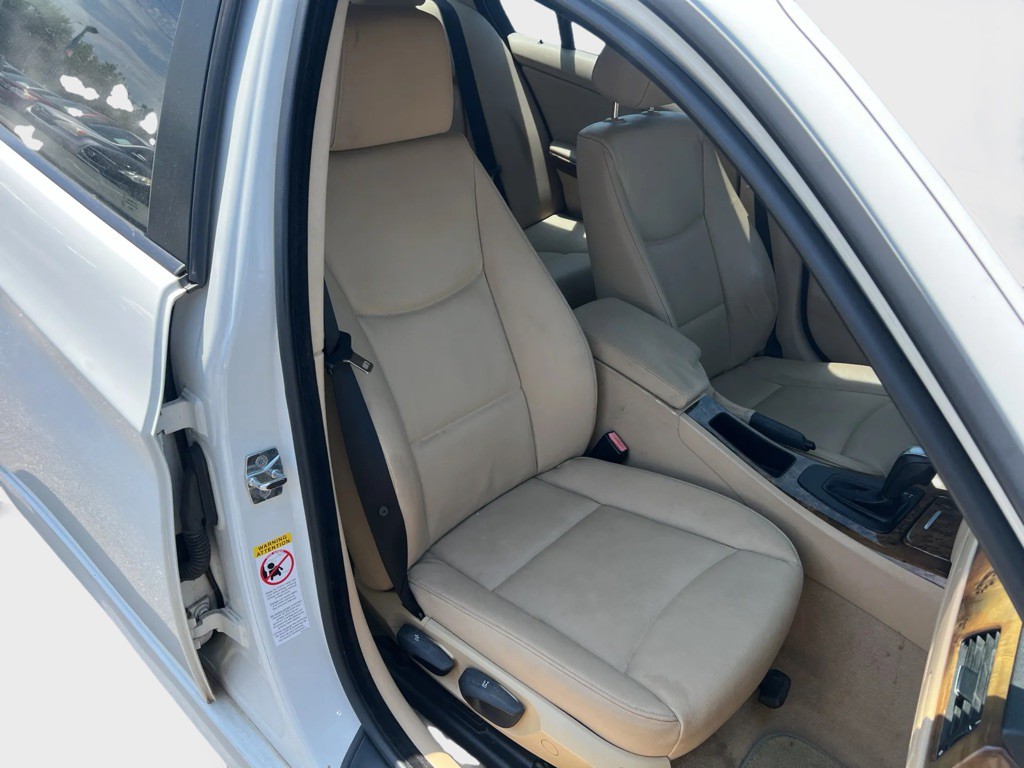 2008 BMW 3 Series Image 11