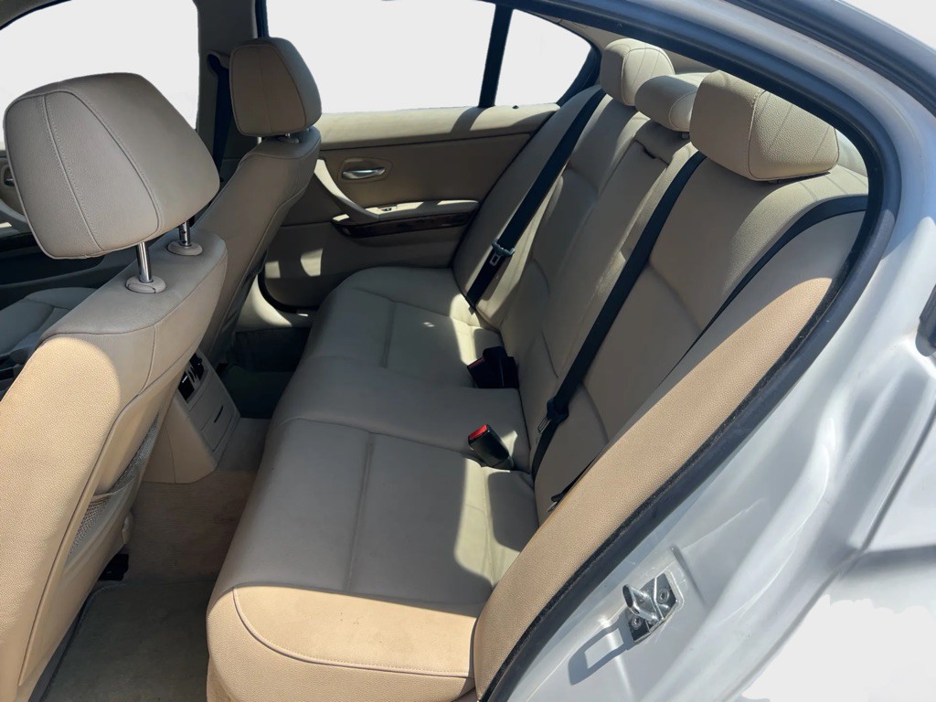2008 BMW 3 Series Image 13
