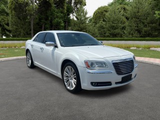 Image for 2011 Chrysler 300 C ID: 6730917