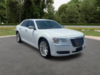 Image for 2011 Chrysler 300 C ID: 6730917