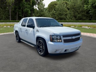 Image for 2007 Chevrolet Avalanche 1500 ID: 6730921