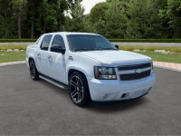 Image for 2007 Chevrolet Avalanche LS 1500 ID: 6730921