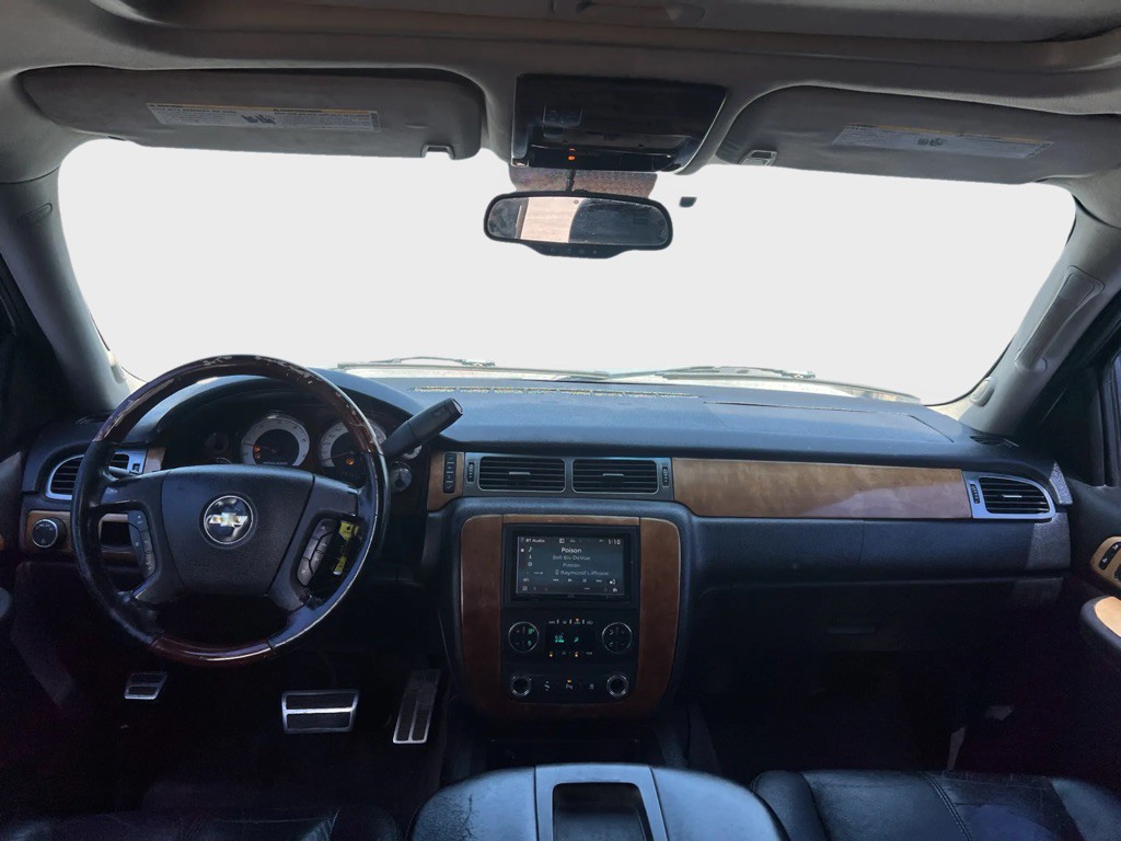 2007 Chevrolet Avalanche Image 7