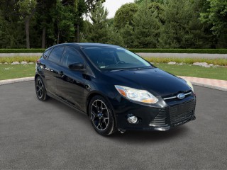 Image for 2012 Ford Focus SE ID: 6730928