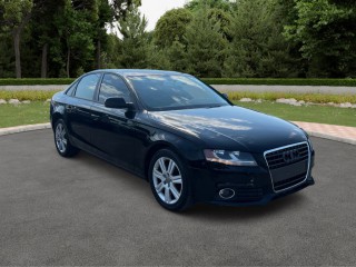 Image for 2011 Audi A4 2.0T Premium ID: 6749760