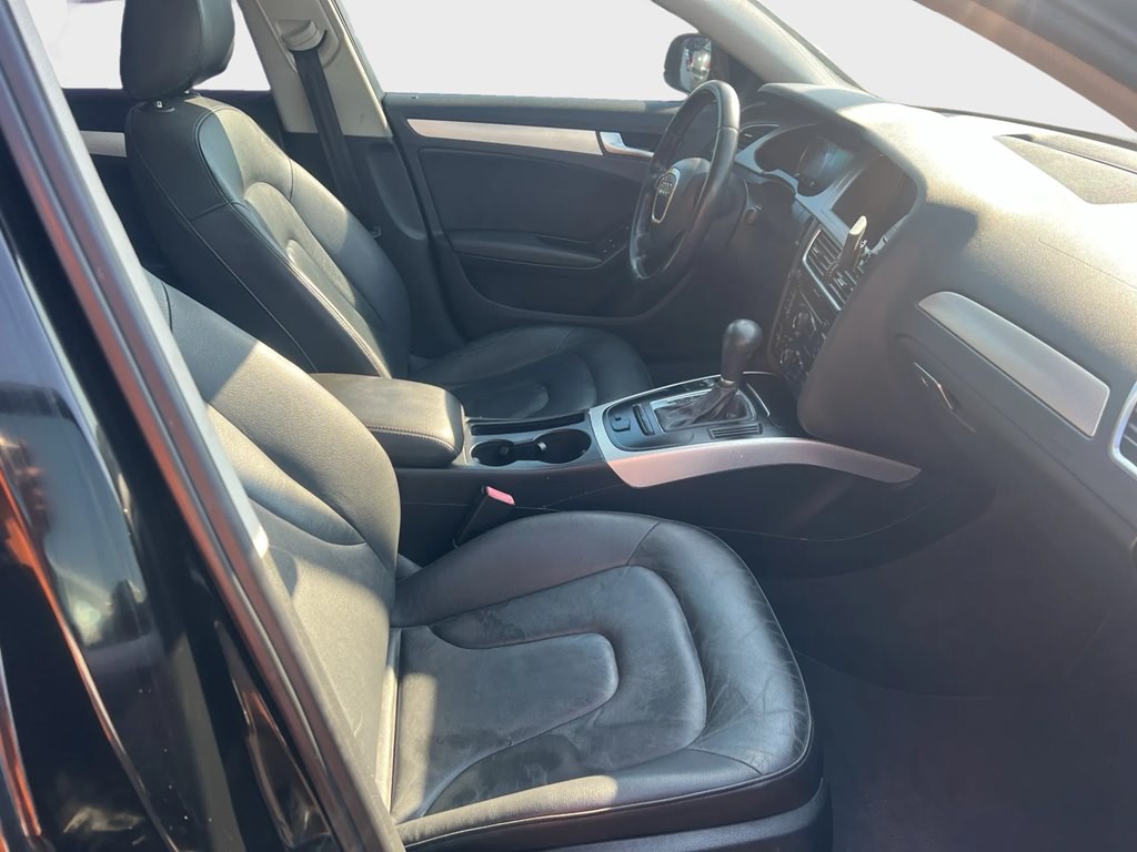 2011 Audi A4 Image 10