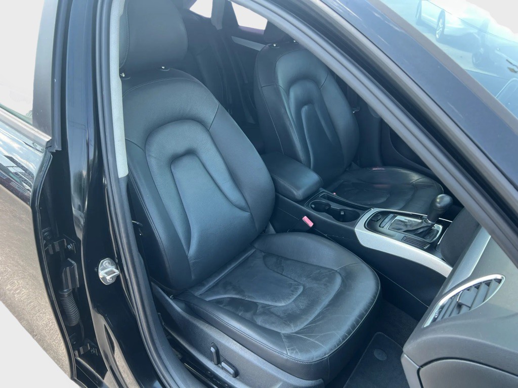 2011 Audi A4 Image 11