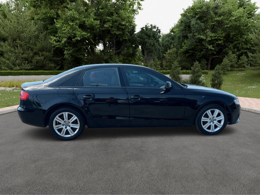 2011 Audi A4 Image 3