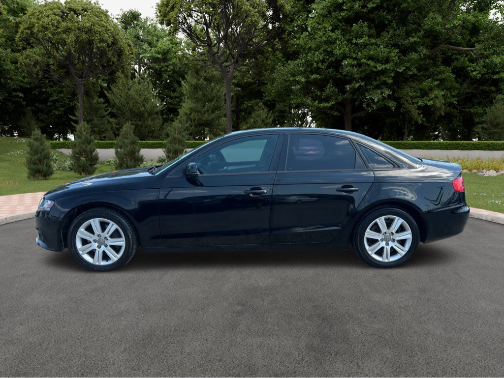 2011 Audi A4 Image 4
