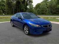 Image for 2008 Honda Accord EX ID: 6749915