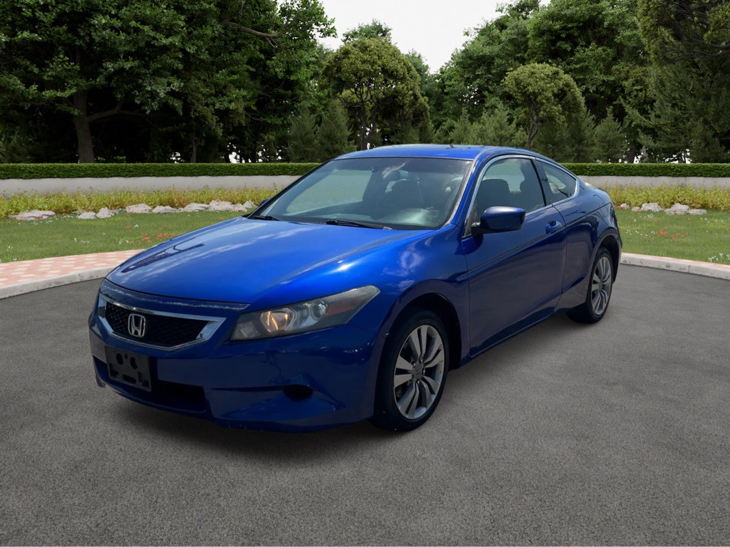 2008 Honda Accord Image 2