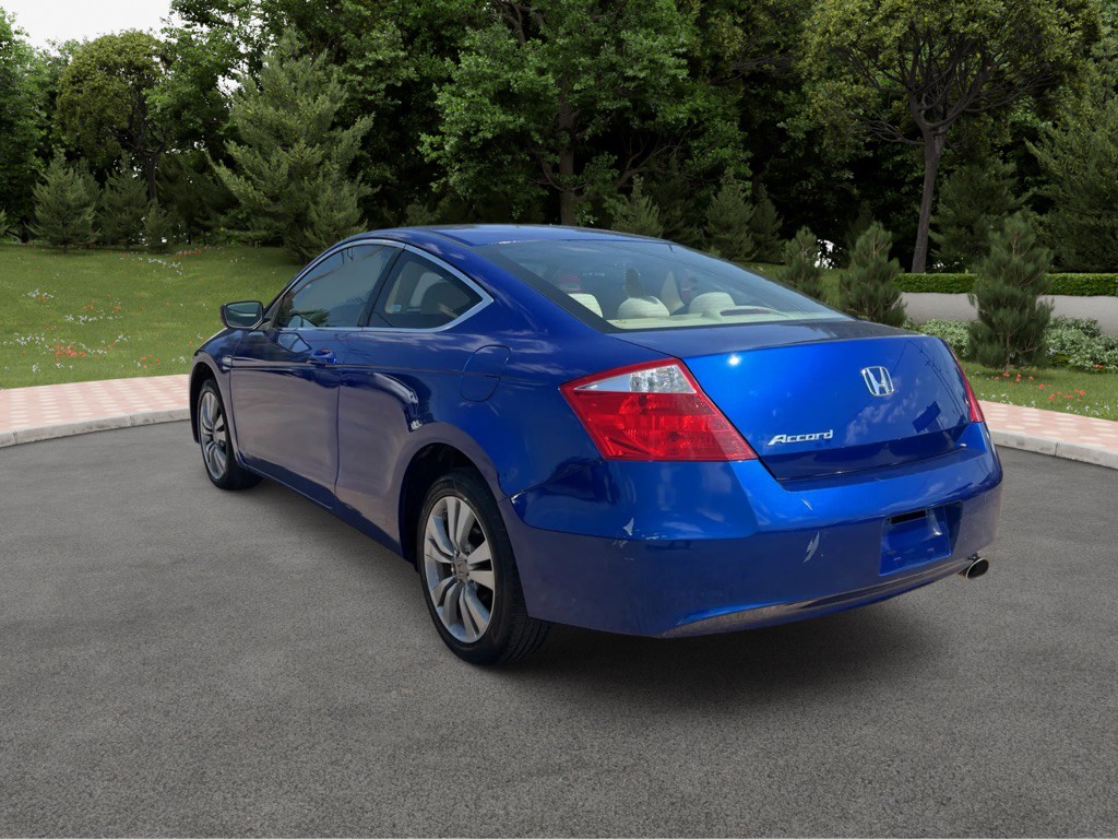 2008 Honda Accord Image 3