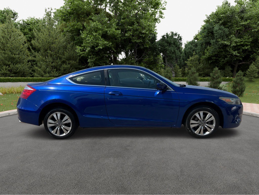 2008 Honda Accord Image 5