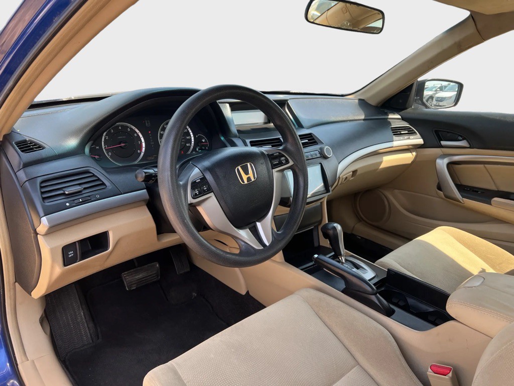 2008 Honda Accord Image 7