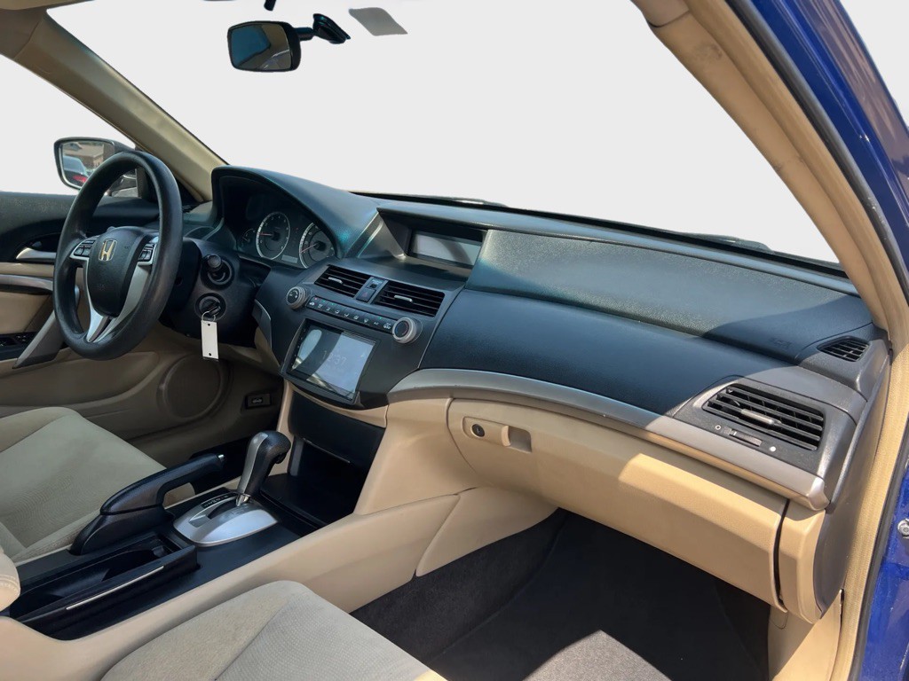 2008 Honda Accord Image 8