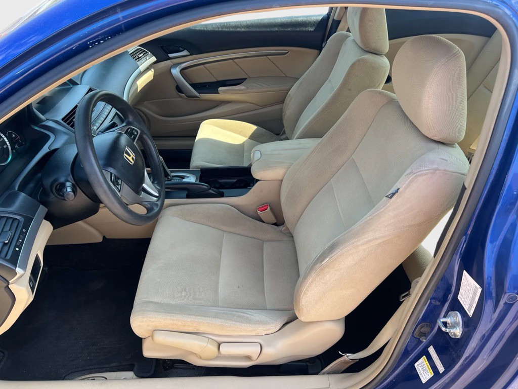2008 Honda Accord Image 9