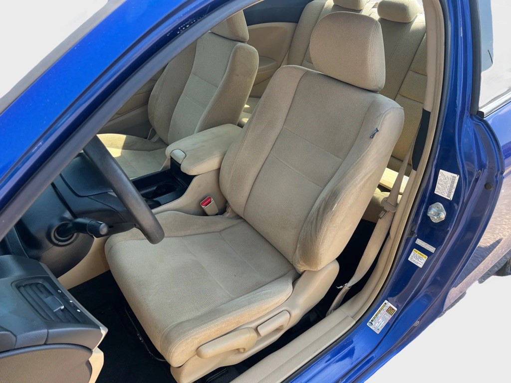 2008 Honda Accord Image 10