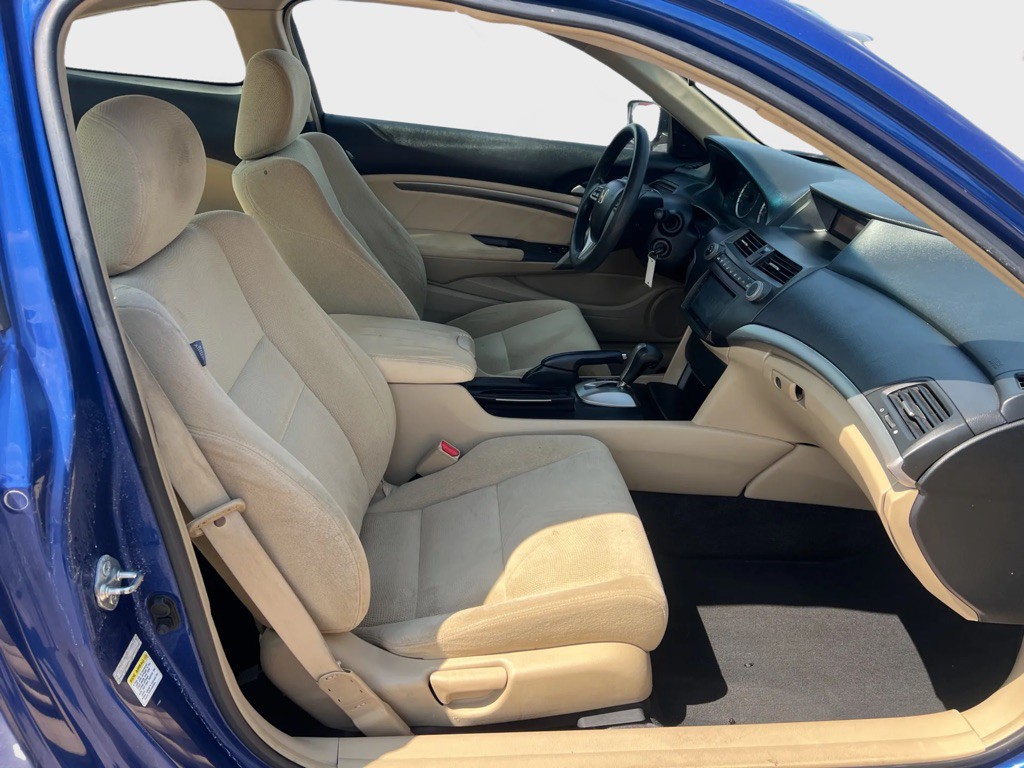 2008 Honda Accord Image 11