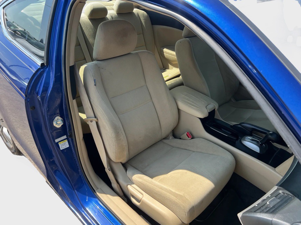 2008 Honda Accord Image 12