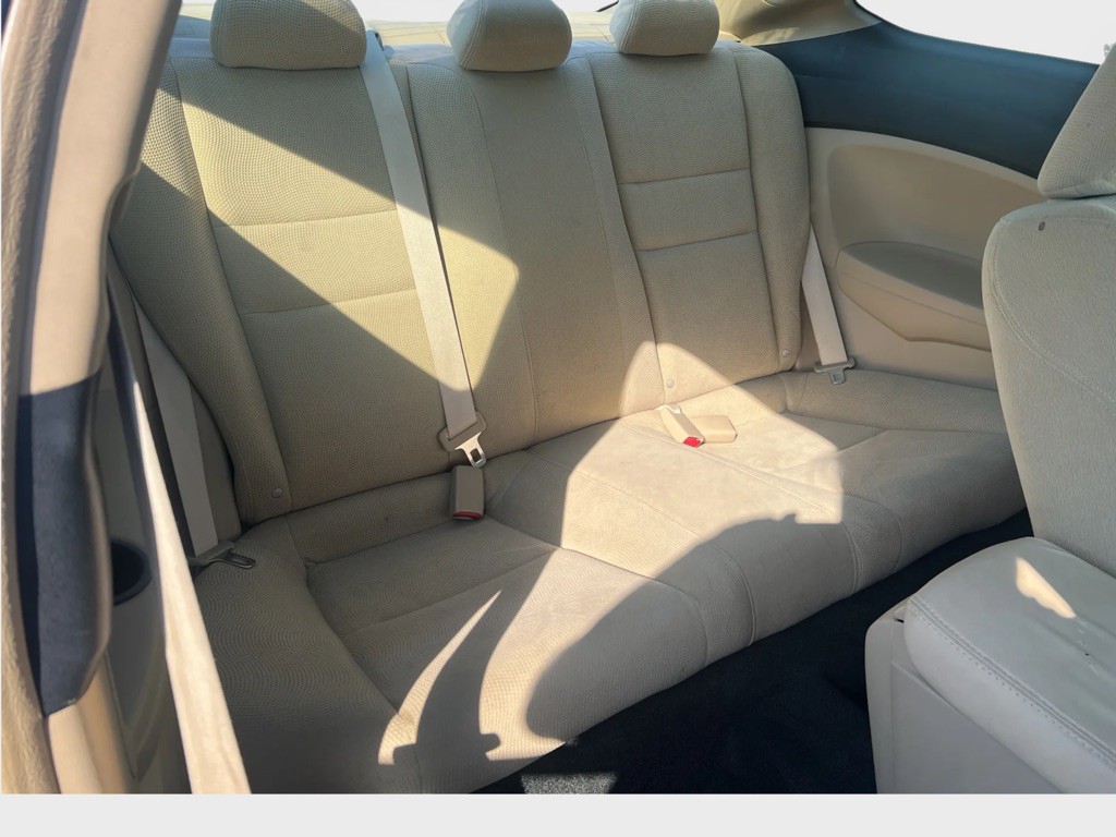 2008 Honda Accord Image 13