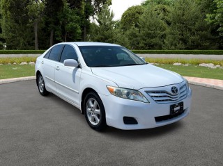 Image for 2010 Toyota Camry BASE ID: 6749946