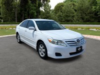 Image for 2010 Toyota Camry BASE ID: 6749946