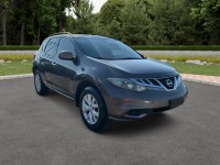 Image for 2012 Nissan Murano SL ID: 6754887