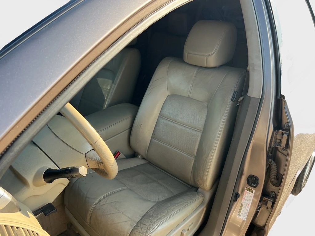 2012 Nissan Murano Image 9