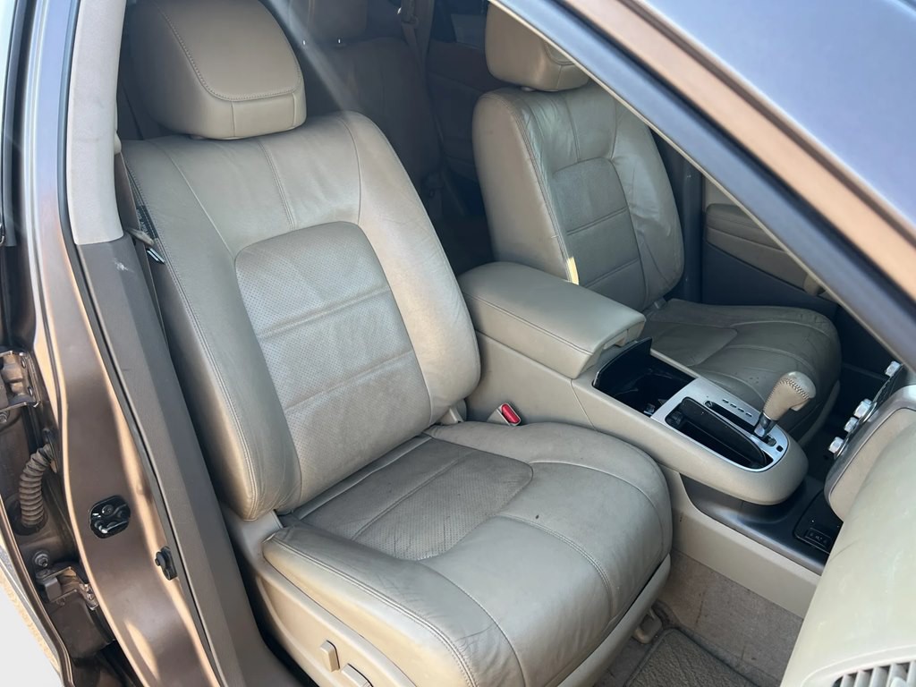 2012 Nissan Murano Image 11