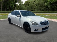 Image for 2010 INFINITI G37 BASE ID: 6757222