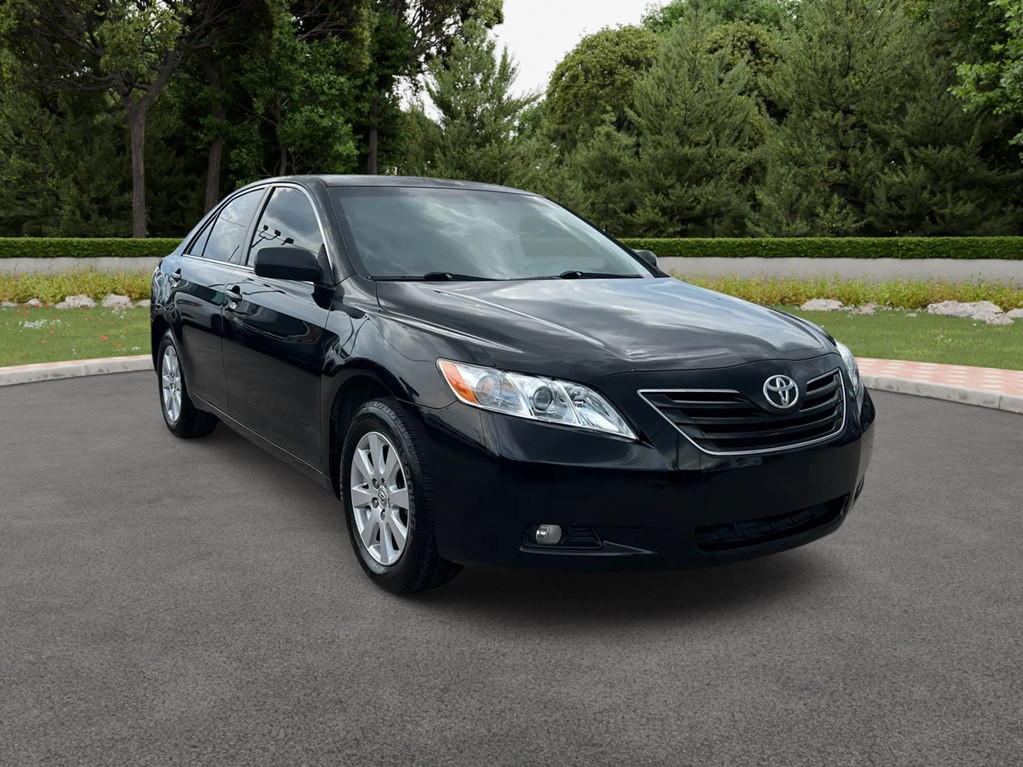 2007 Toyota Camry Image 1