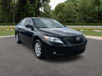 Image for 2007 Toyota Camry XLE ID: 6760107