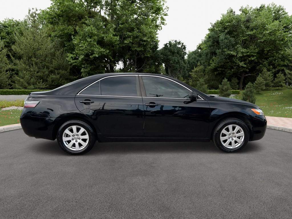 2007 Toyota Camry Image 3