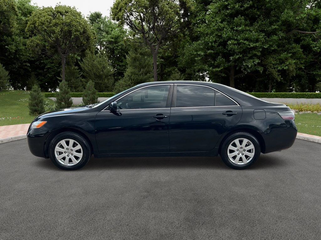 2007 Toyota Camry Image 4