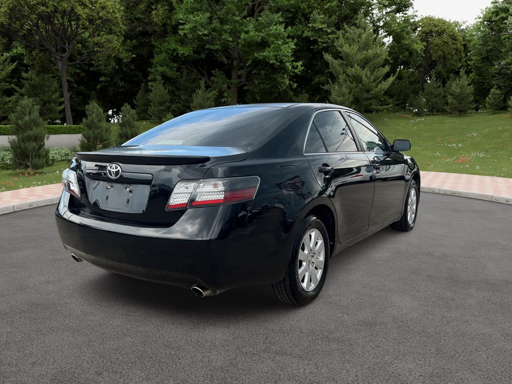 2007 Toyota Camry Image 5