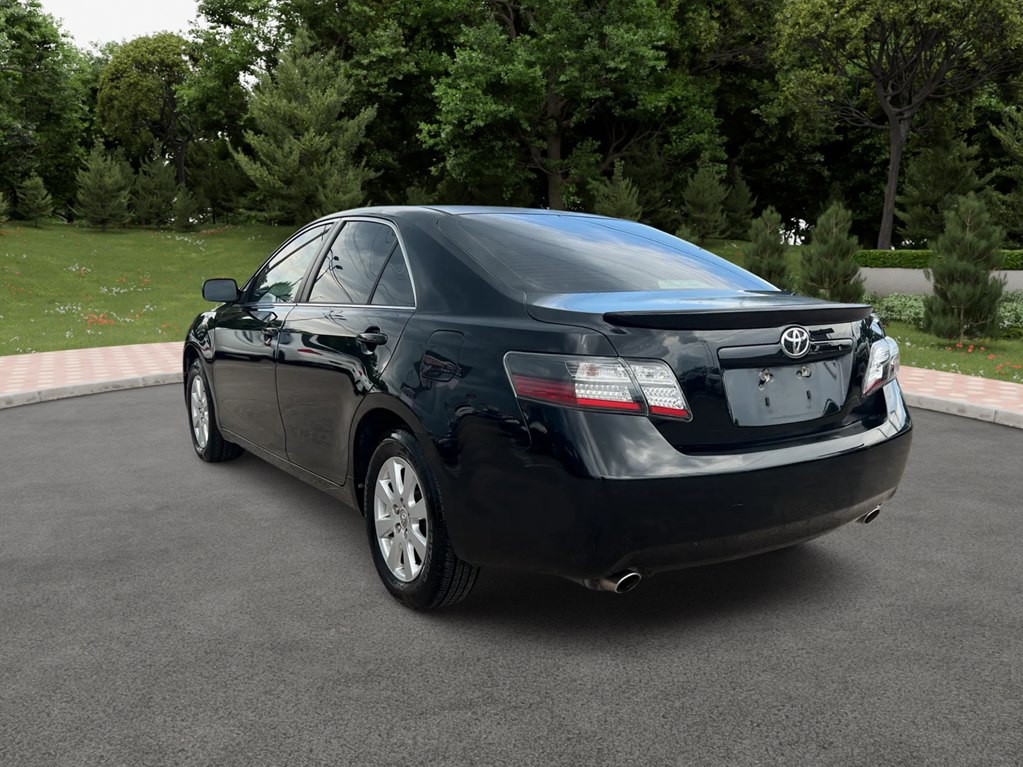 2007 Toyota Camry Image 6