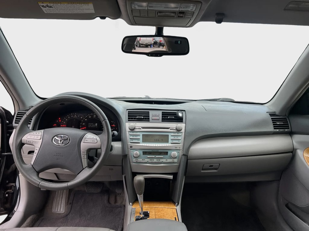 2007 Toyota Camry Image 7