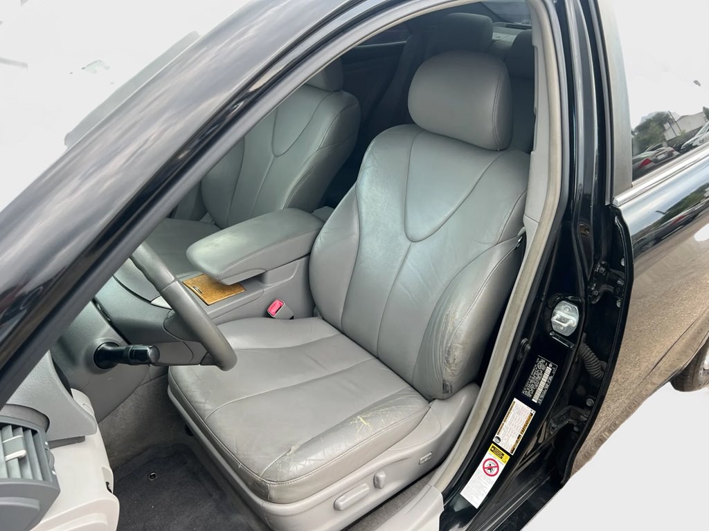 2007 Toyota Camry Image 9