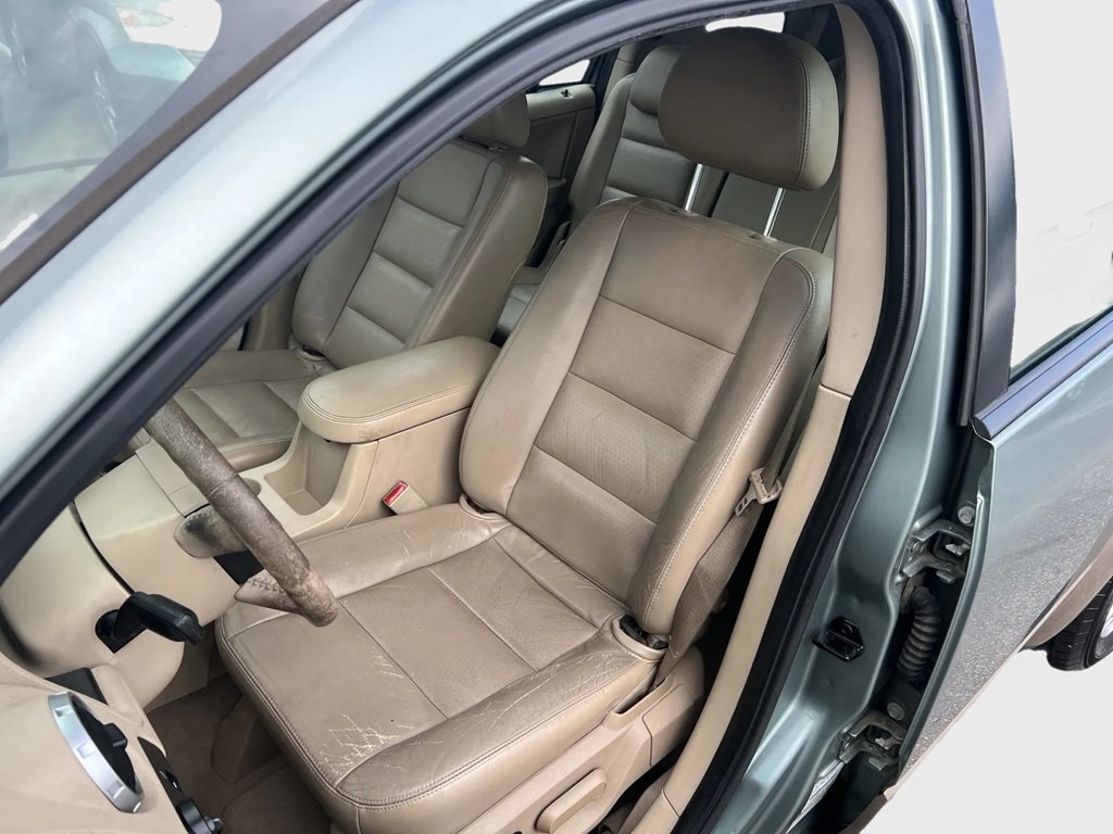 2007 Ford Freestyle Image 9