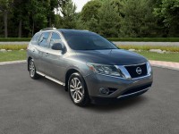Image for 2015 Nissan Pathfinder S ID: 6763703