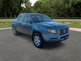 Image for 2006 Honda Ridgeline RTL ID: 6769765