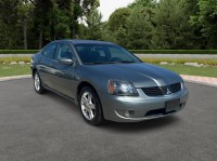 Image for 2007 Mitsubishi Galant ES ID: 6776863