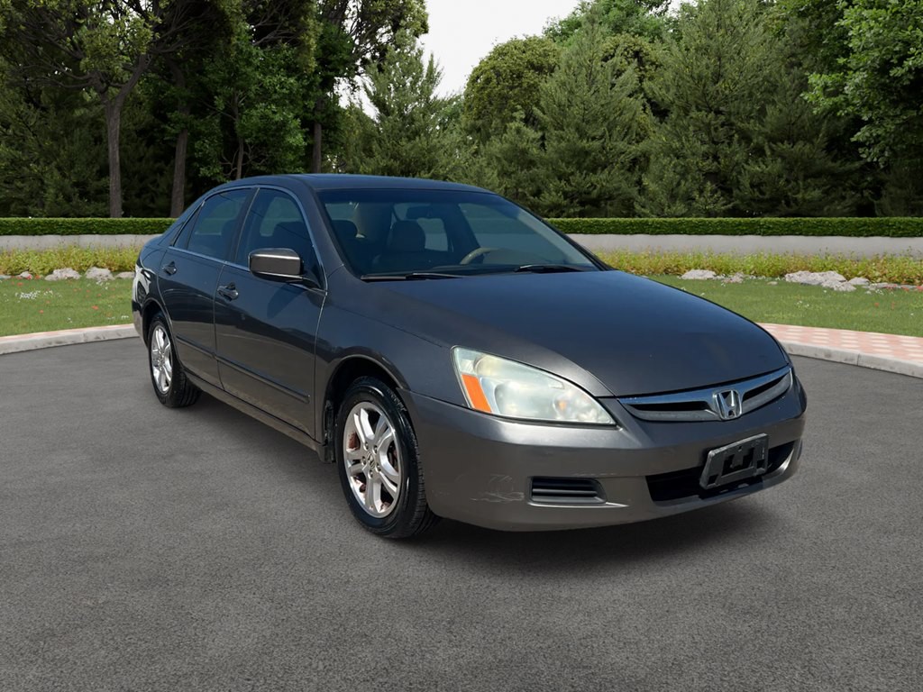 2006 Honda Accord Image 1