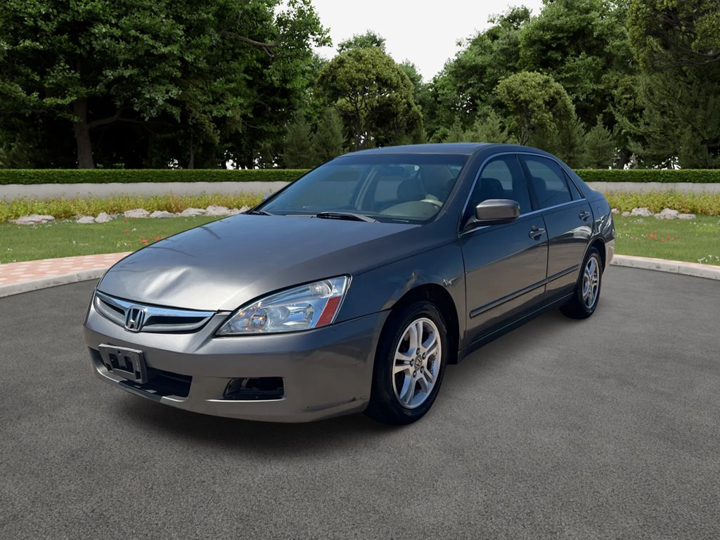 2006 Honda Accord Image 2