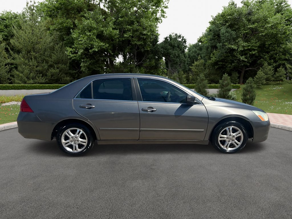 2006 Honda Accord Image 3