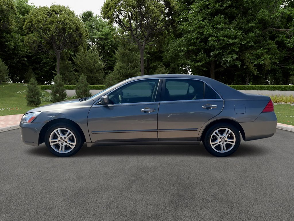 2006 Honda Accord Image 4