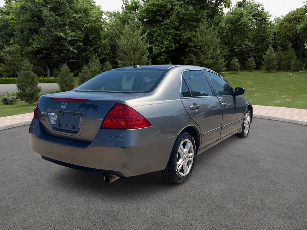 2006 Honda Accord Image 5